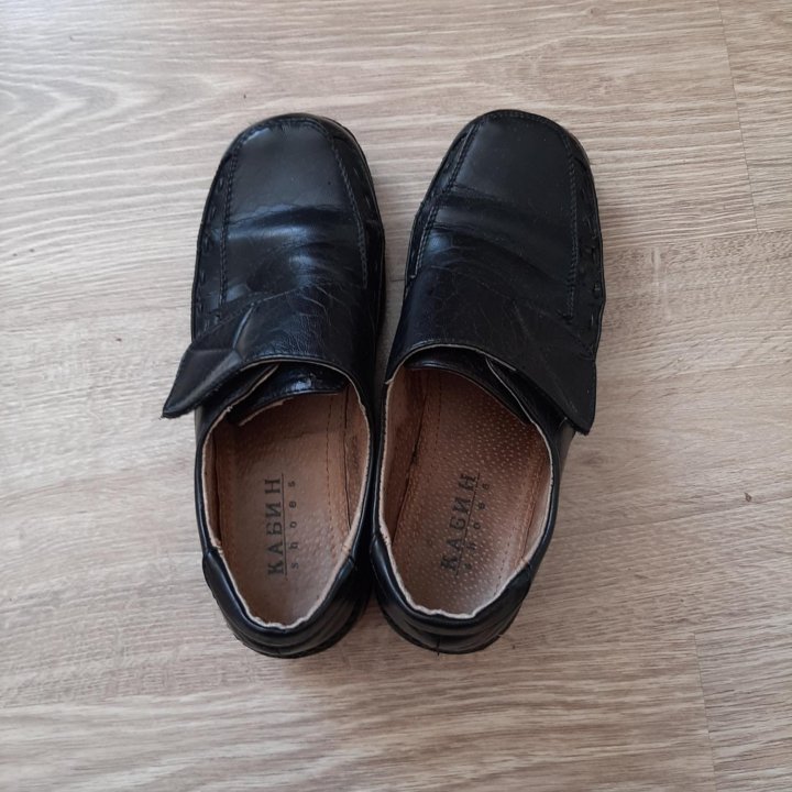 Туфли 39 размер