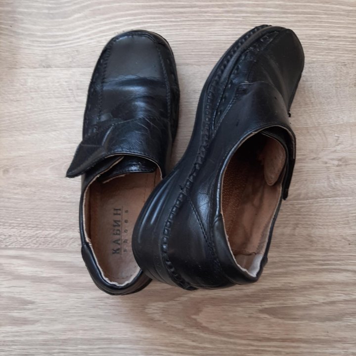 Туфли 39 размер