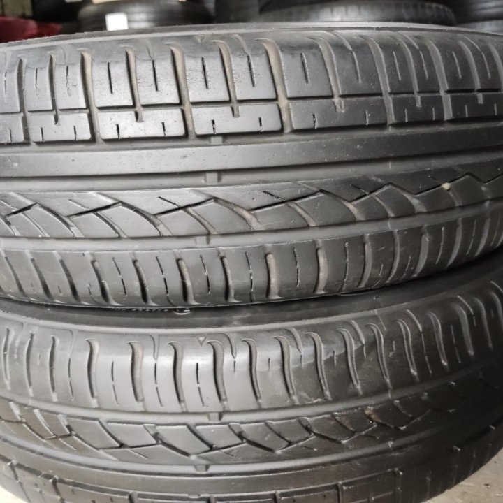 KUMHO 155/60 R 15 лето 2шт