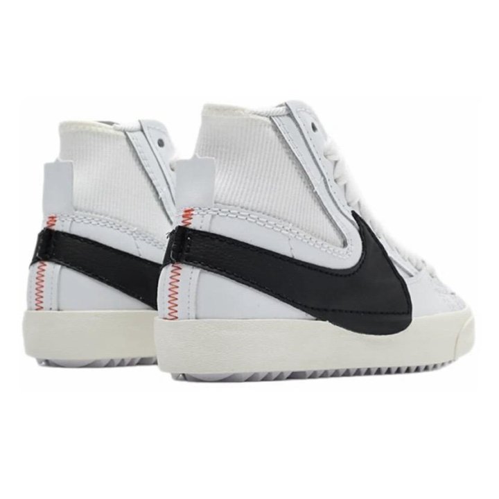 Кроссовки женские Nike Blazer натуральные 36 р