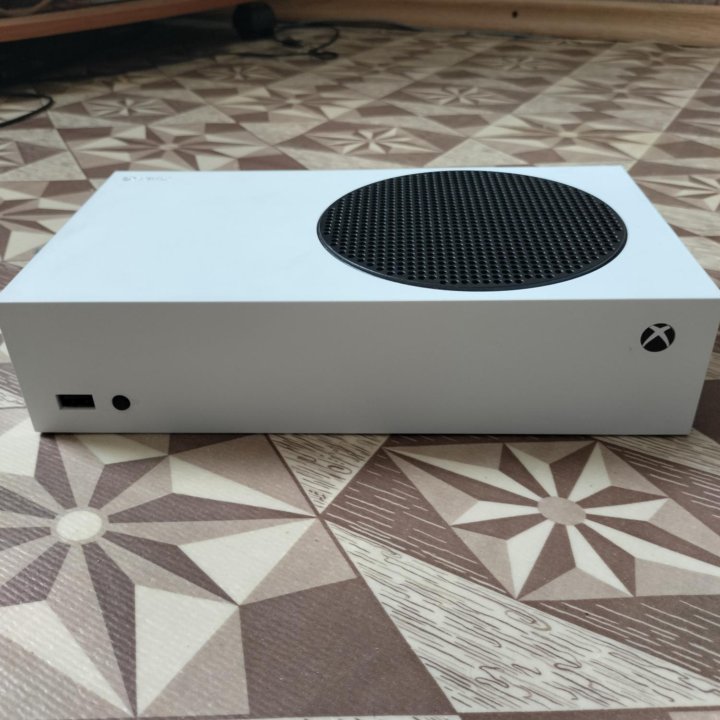 XBOX Series S