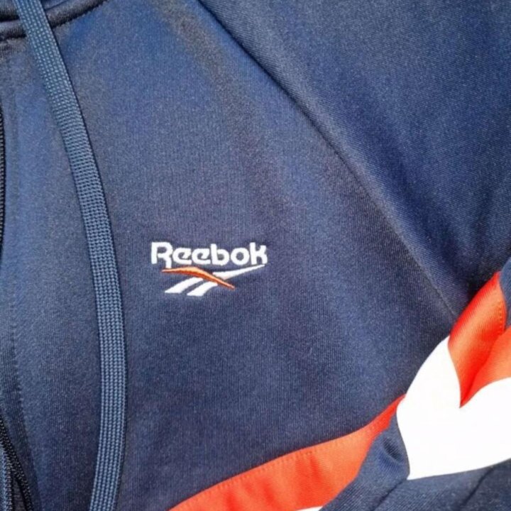 Спортивная кофта, оригинал Reebok