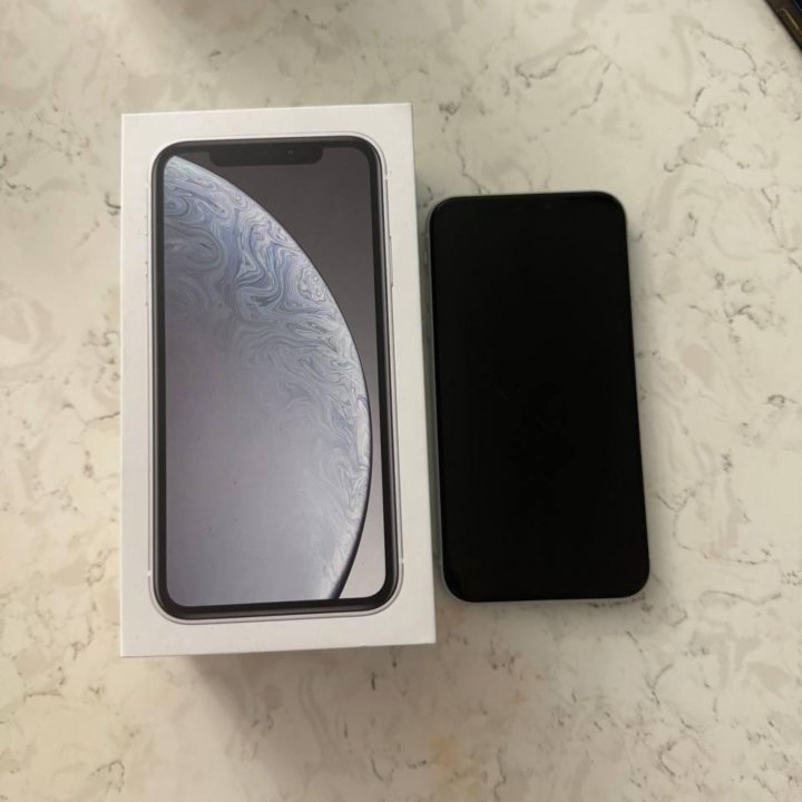 Iphone xr 128gb