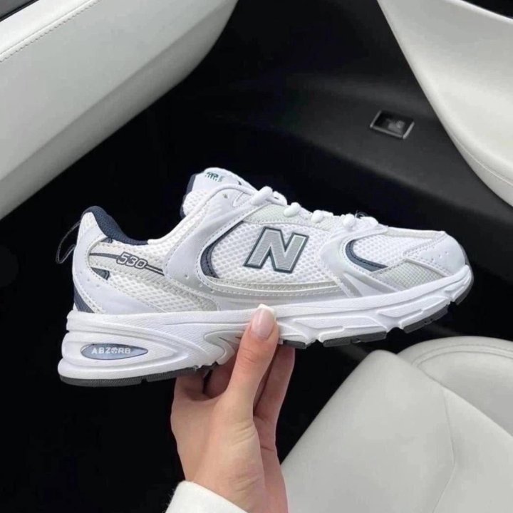 Кросовки New Balance