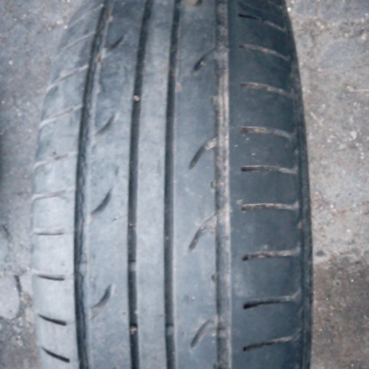 Шина летняя Kumho Solus KH15 185/60/R14 1шт