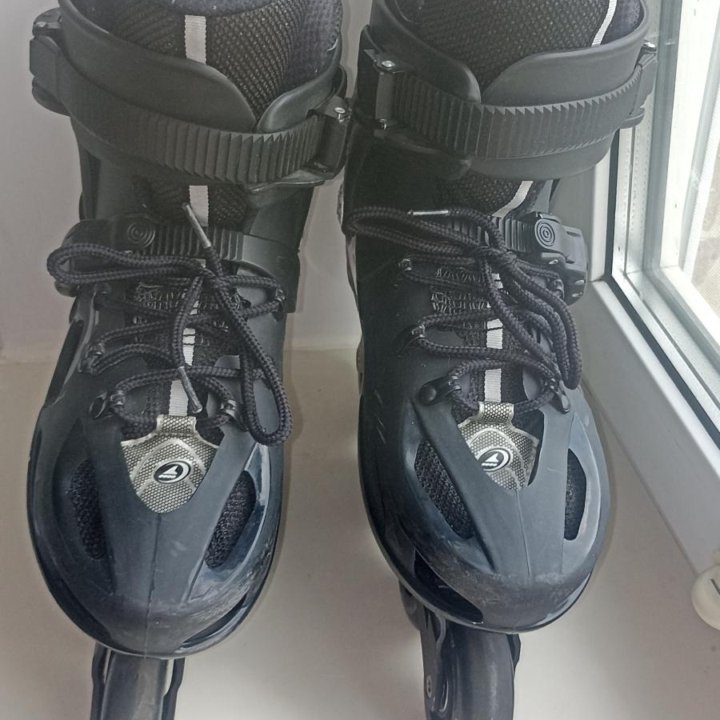 Rollerblade Twister 80 (43 р)