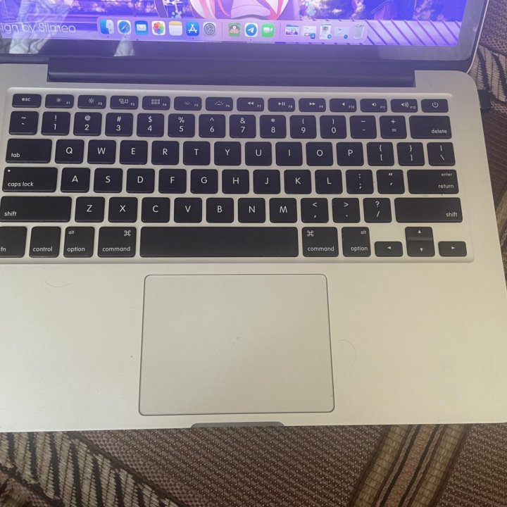 MacBook Pro 13 2015 128