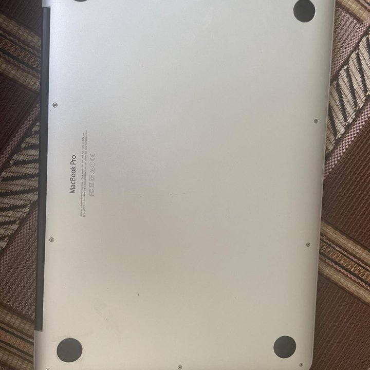 MacBook Pro 13 2015 128