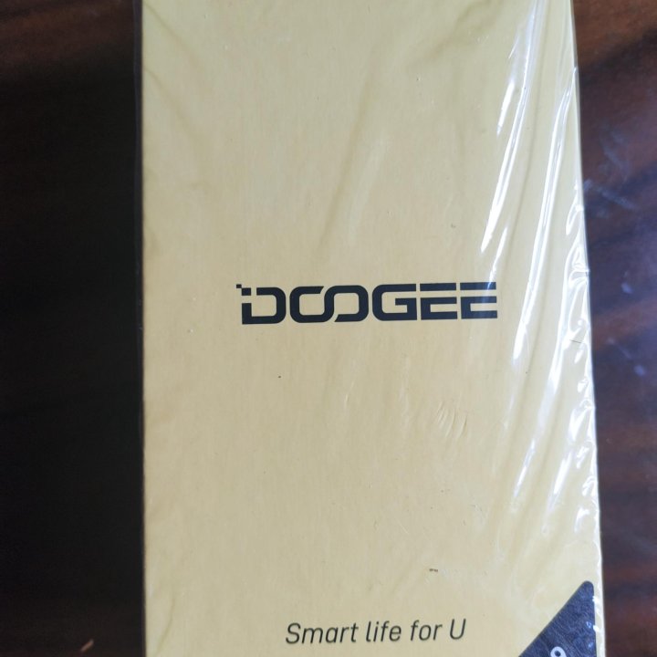 Смартфон DOOGEE S99