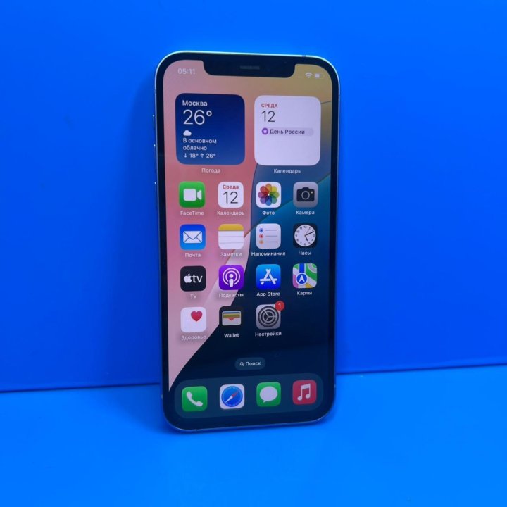 Смартфон iPhone 12 128Gb