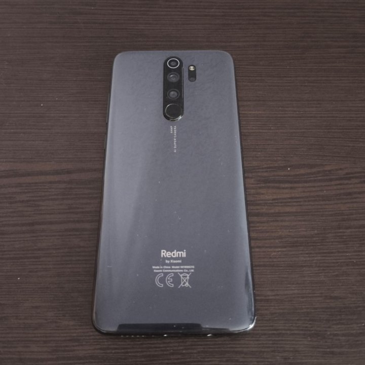 Xiaomi Redmi 8 Pro