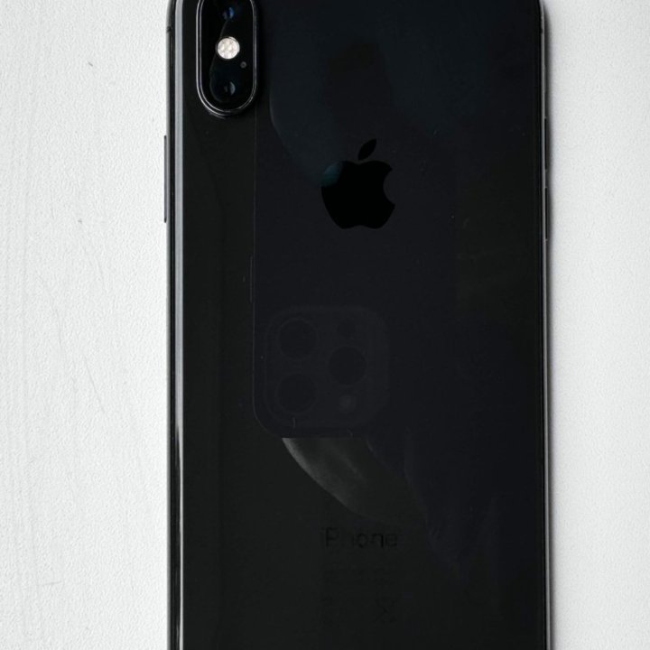 iPhone Xs, 64 ГБ