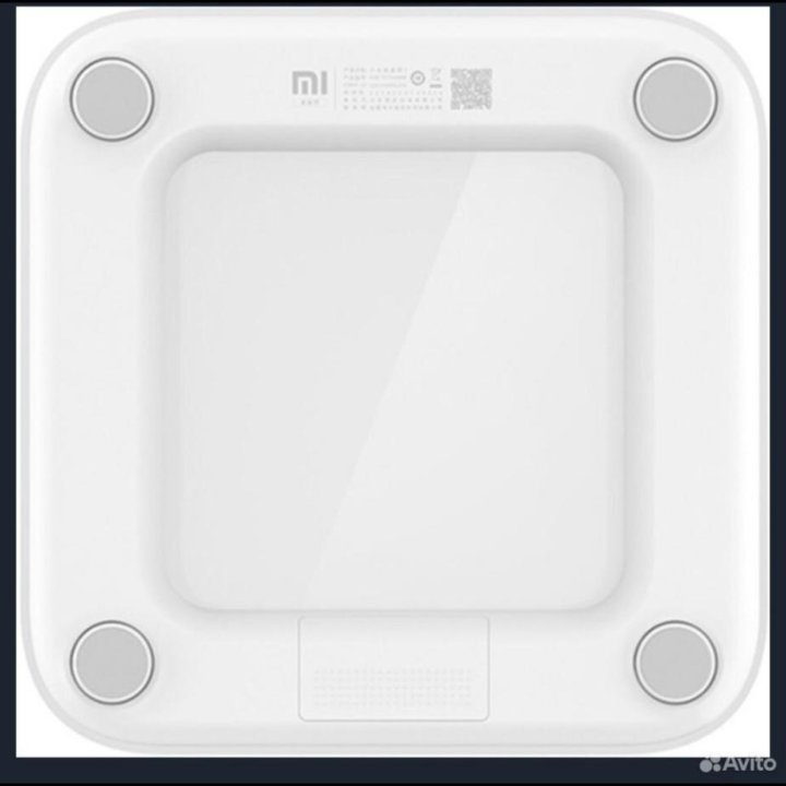 Умные весы Xiaomi Xiaomi Mi Smart Scale