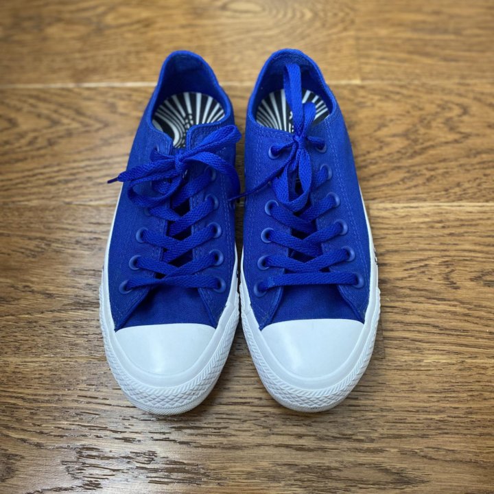 Кеды converse 38 ,37