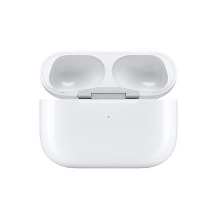 AirPods Pro (1-gen) с беспроводной зарядкой