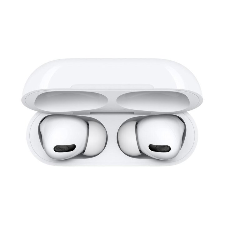 AirPods Pro (1-gen) с беспроводной зарядкой