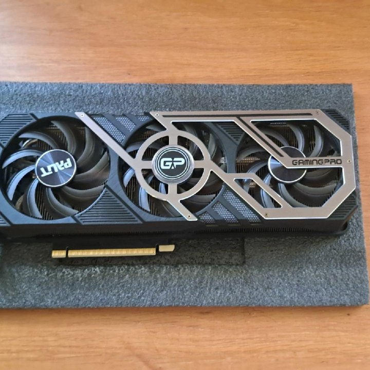 Palit GeForce RTX 3070 GamingPro OC 8Gb