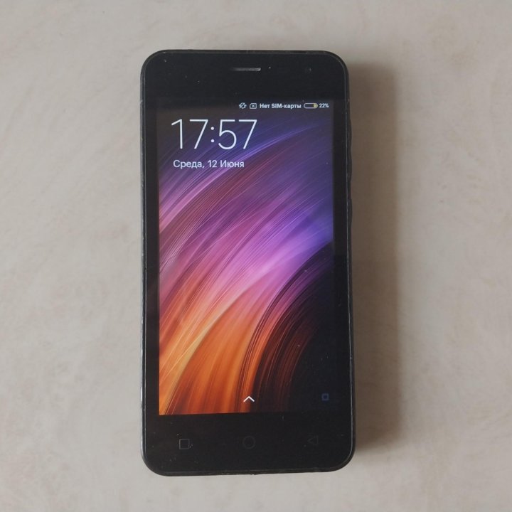 Micromax Q415