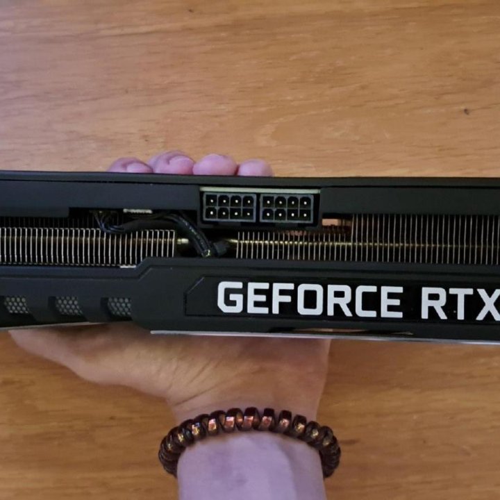 Palit GeForce RTX 3070 GamingPro OC 8Gb