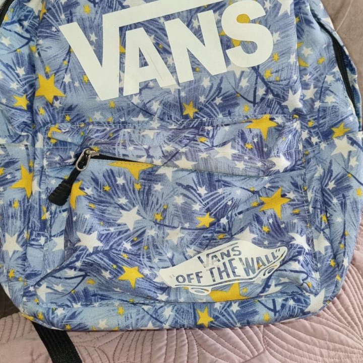 Рюкзак Vans