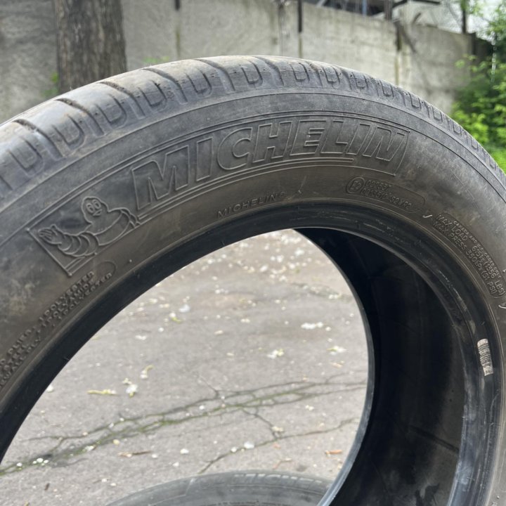 Шины Michelin Energy saver 205/55 r16