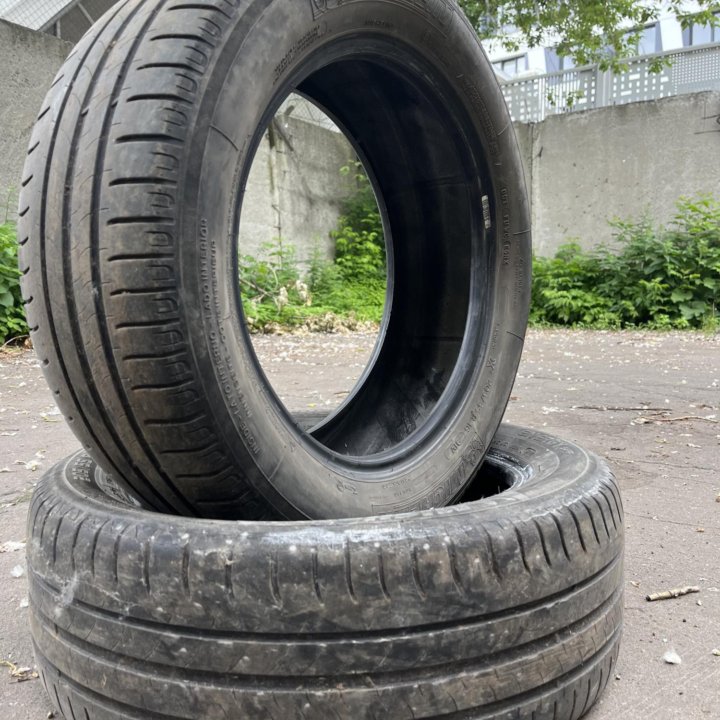 Шины Michelin Energy saver 205/55 r16