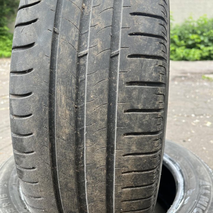 Шины Michelin Energy saver 205/55 r16