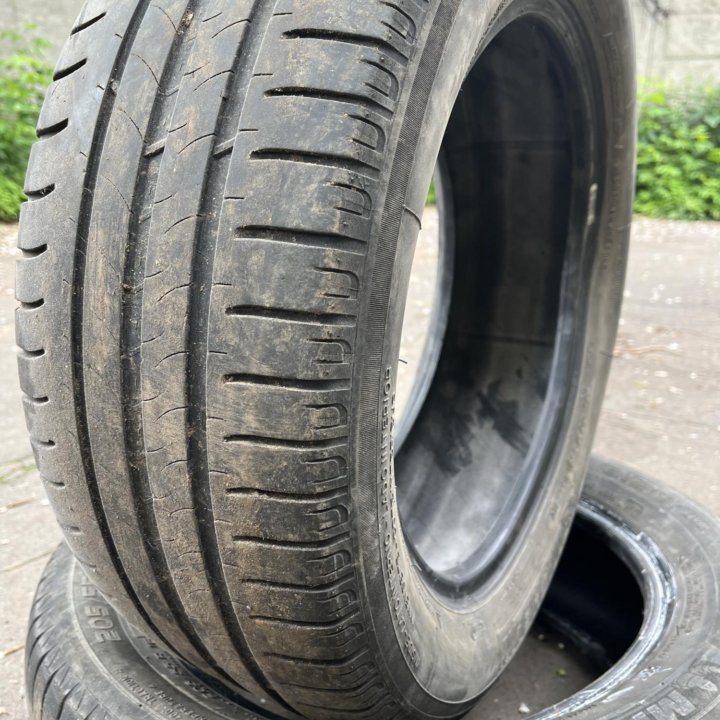 Шины Michelin Energy saver 205/55 r16