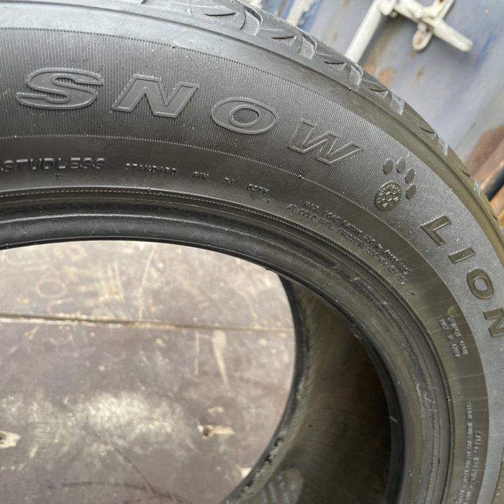 Triangle Snow-Lion TR777 225/55 R17 1шт