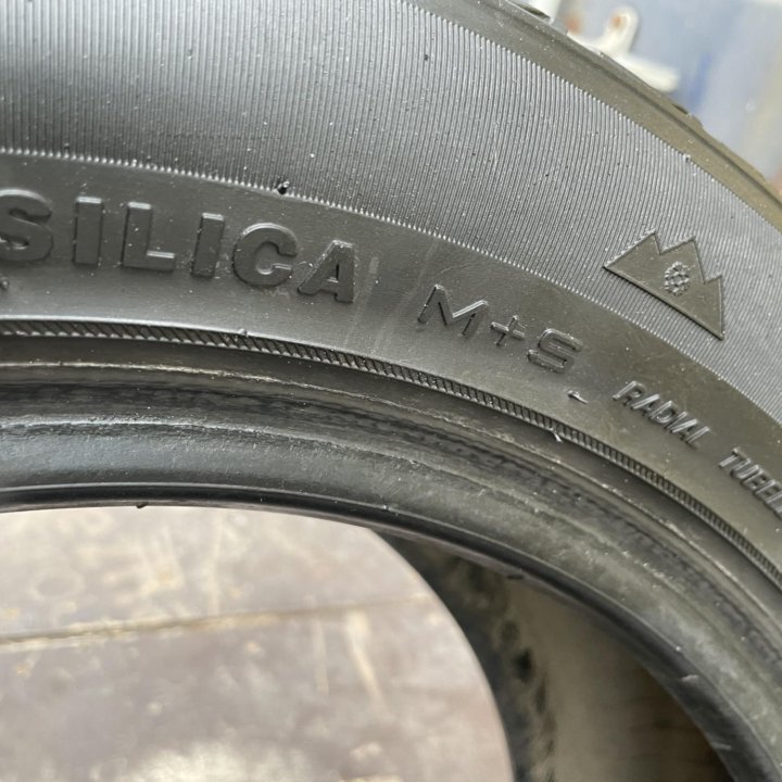 Triangle Snow-Lion TR777 225/55 R17 1шт