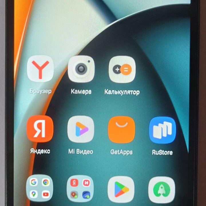 Redmi A3. Новый