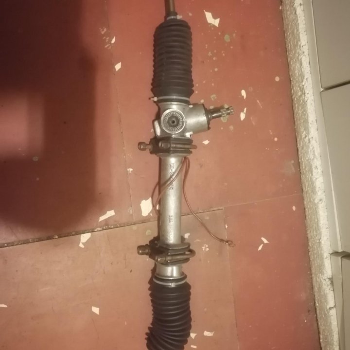 Рулевая рейка