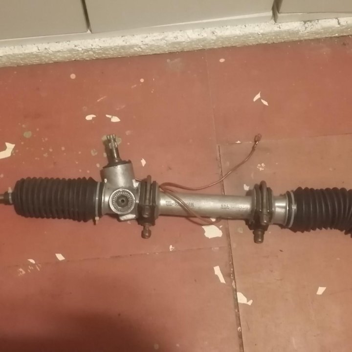 Рулевая рейка