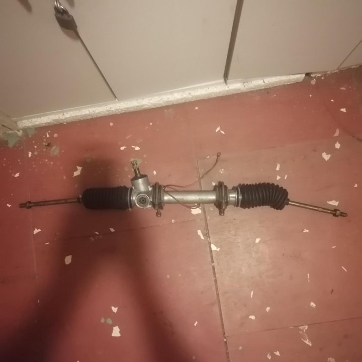 Рулевая рейка