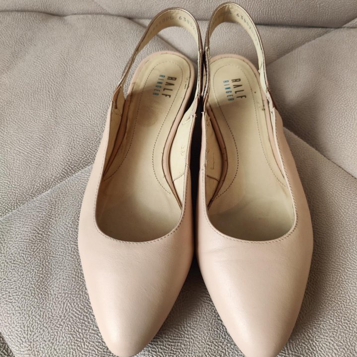 Босоножки,Ralf ringer,р.40