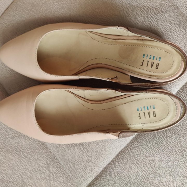 Босоножки,Ralf ringer,р.40