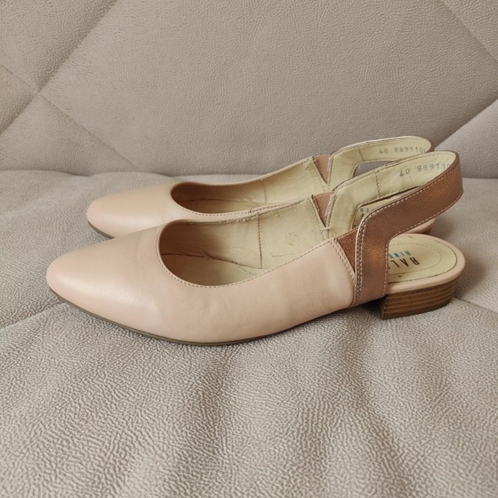 Босоножки,Ralf ringer,р.40