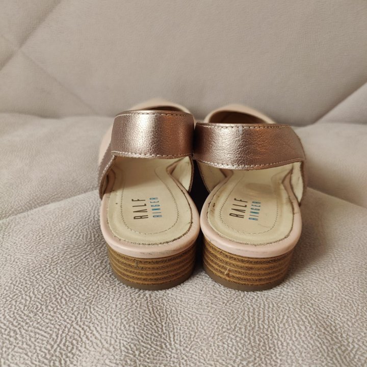 Босоножки,Ralf ringer,р.40