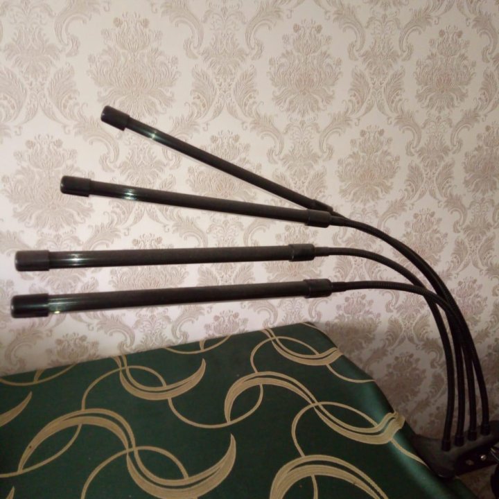 Фитолампы б/у