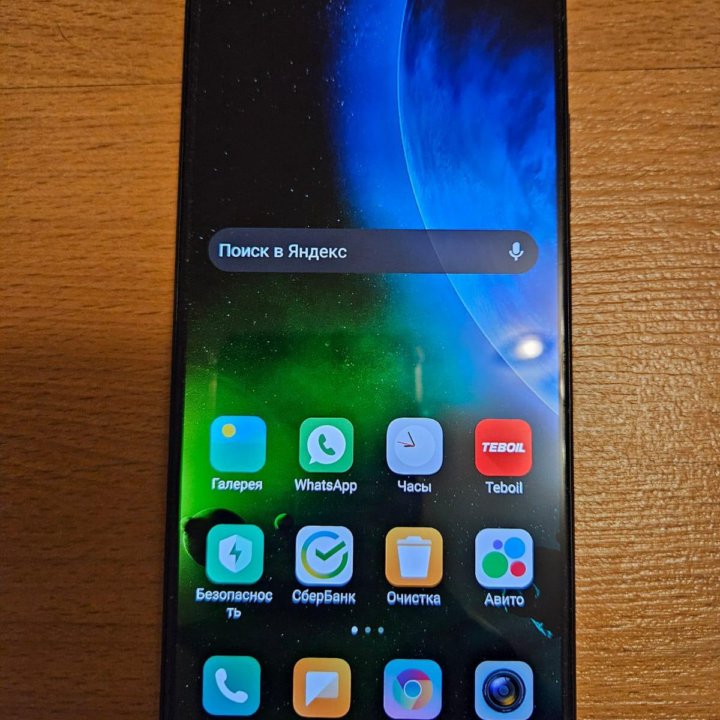 Redmi not 11 pro 8/128