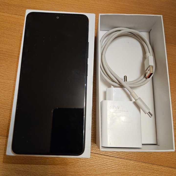 Redmi not 11 pro 8/128