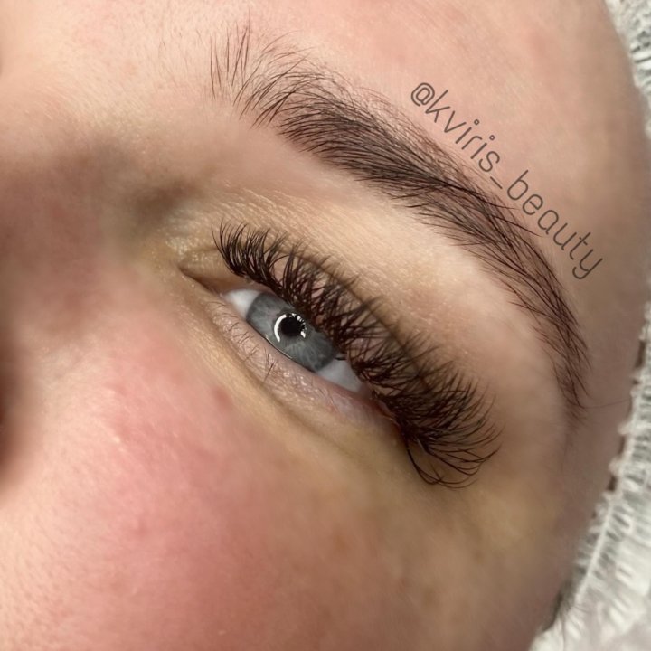 наращивание ресниц до 5D, а так же всякие эффект