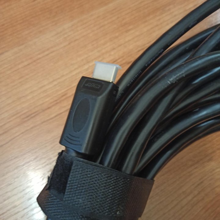 Кабель hdmi 30 метров