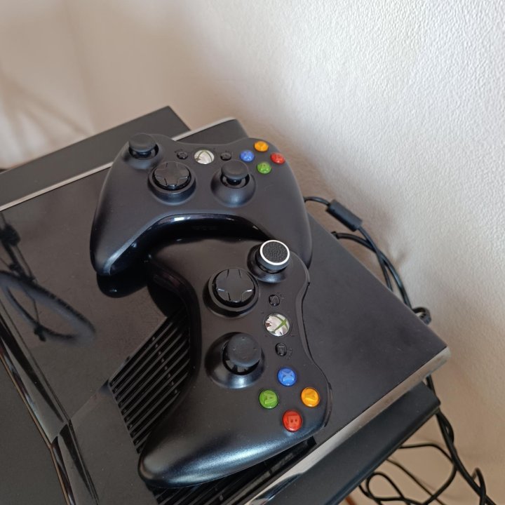 Аренда Xbox