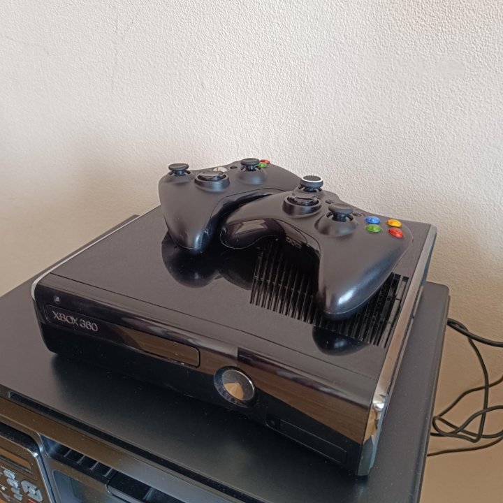 Аренда Xbox