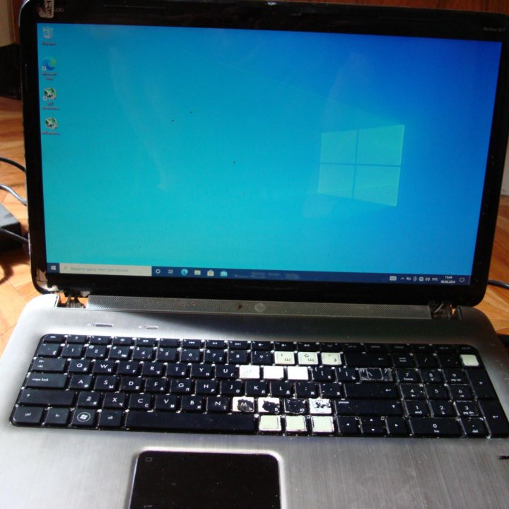 Hp Pavilion dv7-6b01er