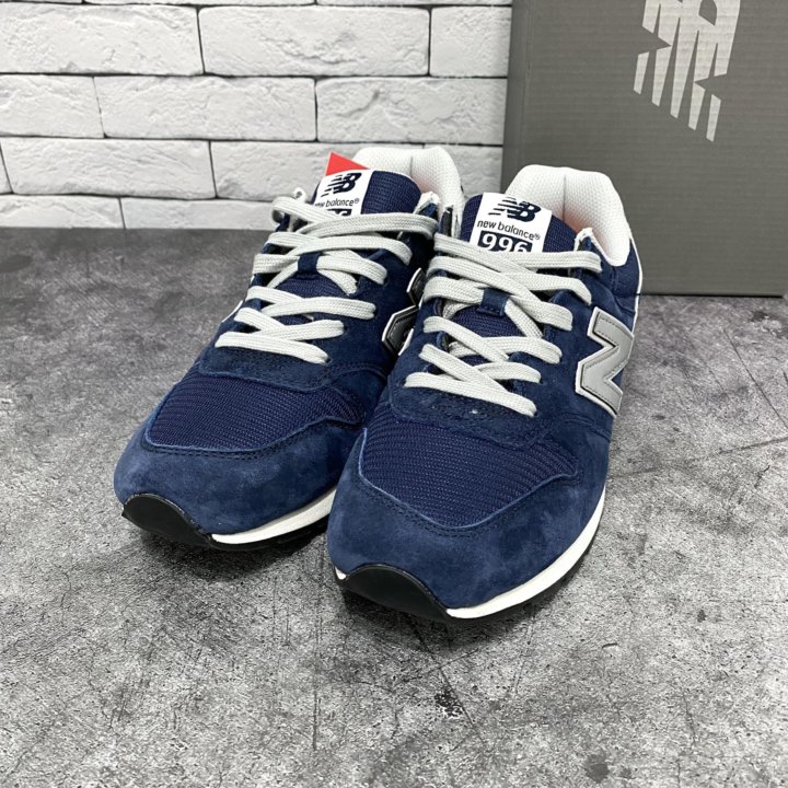 Кроссовки new balance 996