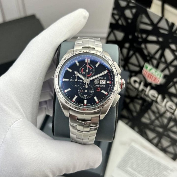 Часы мужские tag heuer