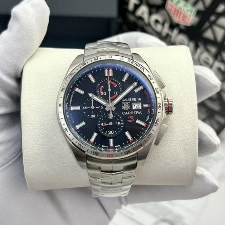 Часы мужские tag heuer