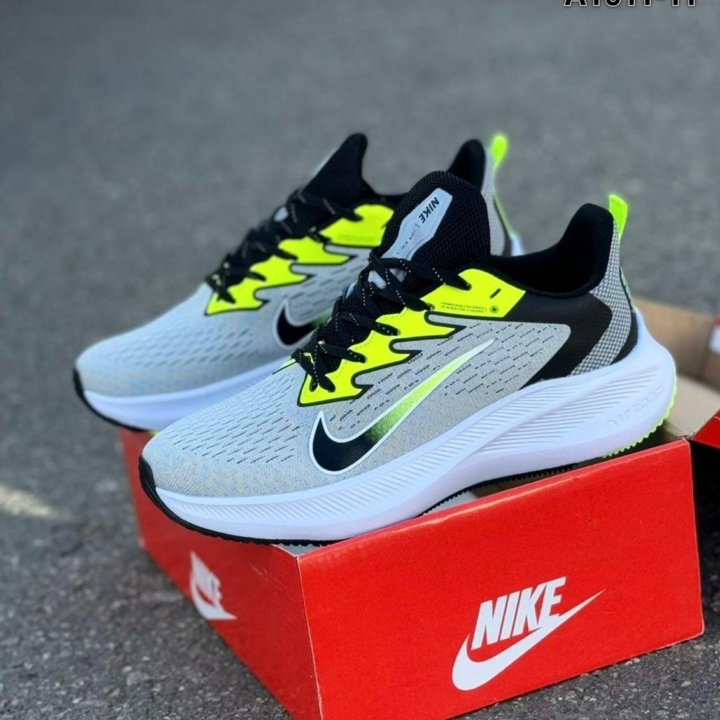 Кроссовки Nike мужские